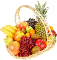 Букет «Экзотик» Букет «Экзотик»